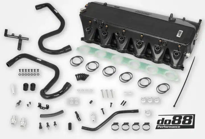 Do88 Collecteur d’admission, BMW Série F moteur (B58) — image 6