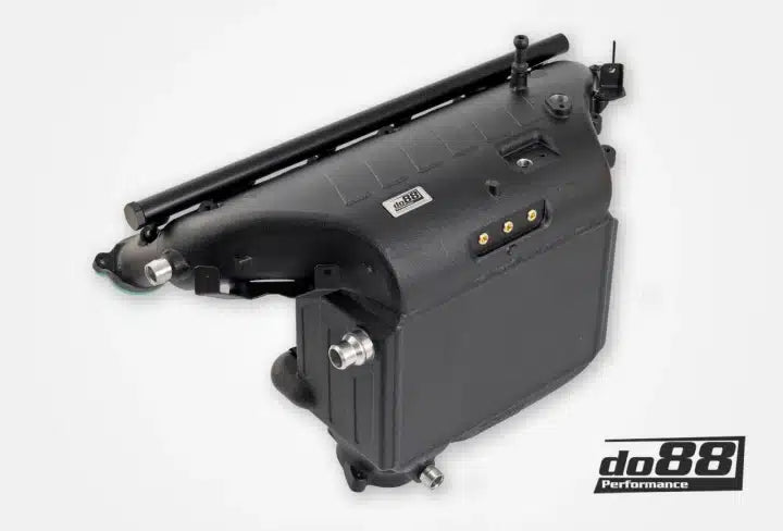 Collecteur d’admission DO88 pour BMW M2 M3 M4 G80 G82 G87 moteur S58 — image 1