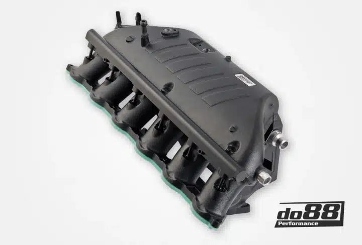 Collecteur d’admission DO88 pour BMW M2 M3 M4 G80 G82 G87 moteur S58 — image 2