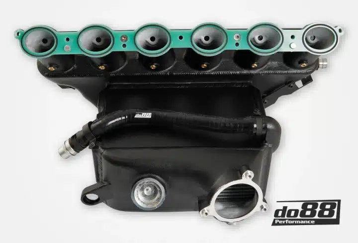 Collecteur d’admission DO88 pour BMW M2 M3 M4 G80 G82 G87 moteur S58 — image 4