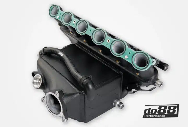 Collecteur d’admission DO88 pour BMW M2 M3 M4 G80 G82 G87 moteur S58 — image 5