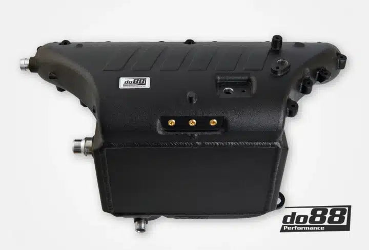 Collecteur d’admission DO88 pour BMW M2 M3 M4 G80 G82 G87 moteur S58 — image 6
