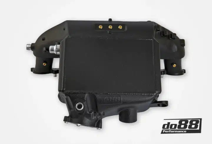 Collecteur d’admission DO88 pour BMW M2 M3 M4 G80 G82 G87 moteur S58 — image 7