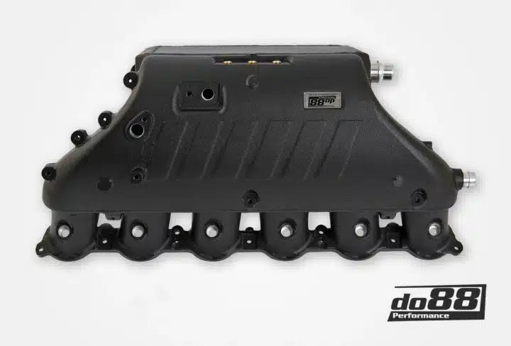 Collecteur d’admission DO88 pour BMW M2 M3 M4 G80 G82 G87 moteur S58 — image 8