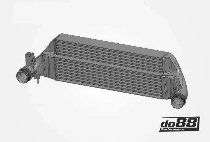 Intercooler DO88 pour VW Polo GTI AW, Audi A1 40TFSI moteur EA888 — image 10