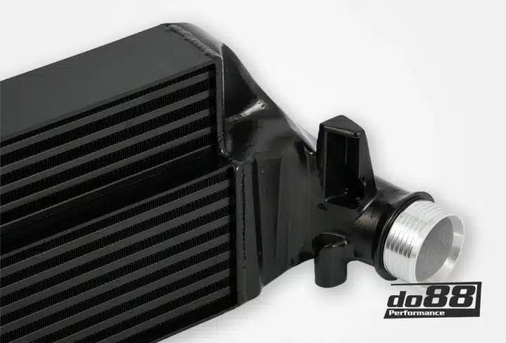 Intercooler DO88 pour VW Polo GTI AW, Audi A1 40TFSI moteur EA888 — image 6
