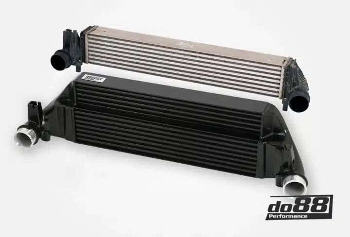 Intercooler DO88 pour VW Polo GTI AW, Audi A1 40TFSI moteur EA888 — image 7