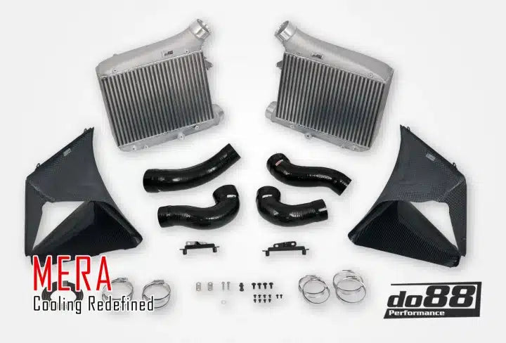 DO88 Intercooler MERA pour Audi RS6 / RS7 C8 — image 1