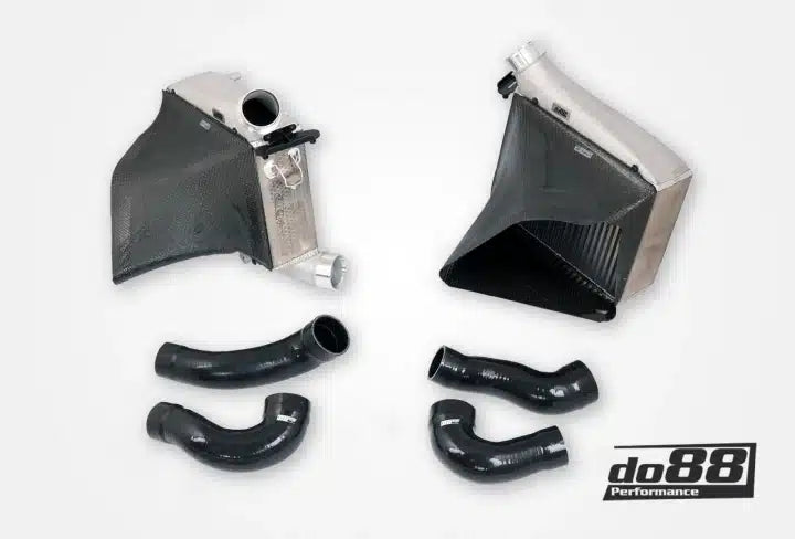 DO88 Intercooler MERA pour Audi RS6 / RS7 C8 — image 2