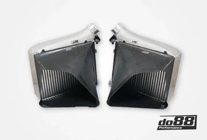 DO88 Intercooler MERA pour Audi RS6 / RS7 C8 — image 3