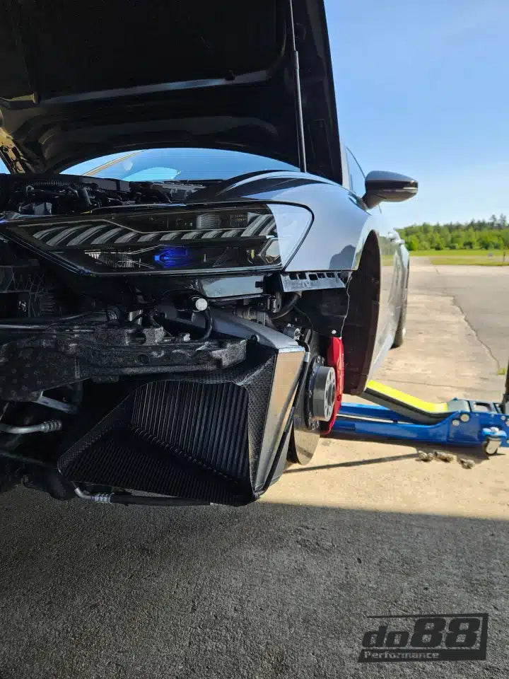 DO88 Intercooler MERA pour Audi RS6 / RS7 C8 — image 8