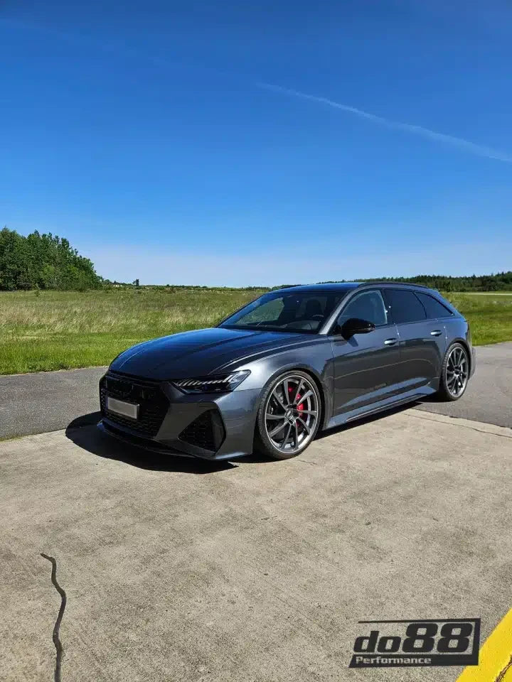 DO88 Intercooler MERA pour Audi RS6 / RS7 C8 — image 9