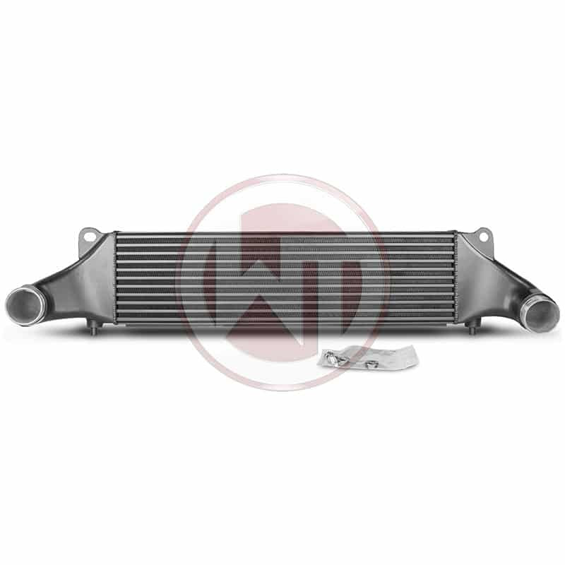 Kit Intercooler Wagner EVO1 pour Audi RS3 8V 8Y TTRS 8S RSQ3 F3 — image 4
