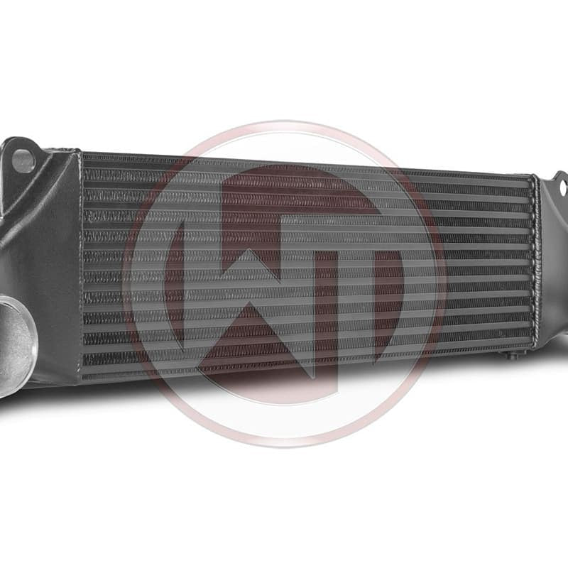 Kit Intercooler Wagner EVO1 pour Audi RS3 8V 8Y TTRS 8S RSQ3 F3 — image 3