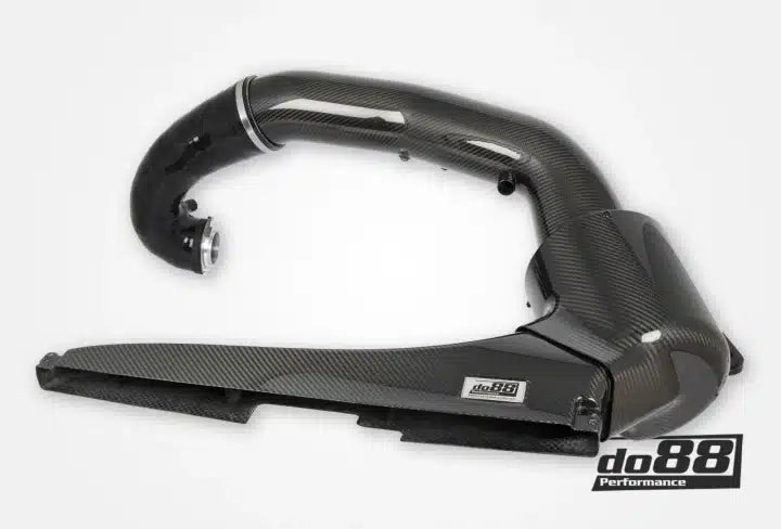 Système d’admission Carbon DO88 BeastFlow Fermé pour Audi RS3 8V 8Y / TT RS (8S) — image 4