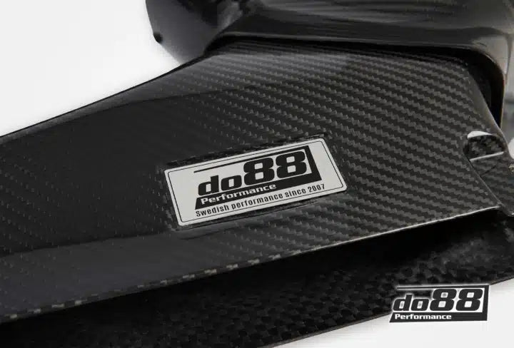 Système d’admission Carbon DO88 BeastFlow Fermé pour Audi RS3 8V 8Y / TT RS (8S) — image 5