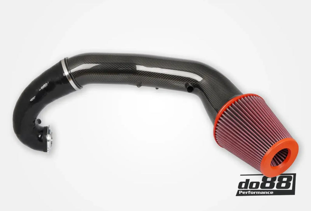 Système d’admission Carbon DO88 BeastFlow Ouvert pour Audi RS3 8V/ 8Y / TT RS (8S) — image 2