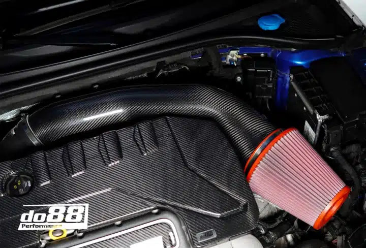 Système d’admission Carbon DO88 BeastFlow Ouvert pour Audi RS3 8V/ 8Y / TT RS (8S) — image 3