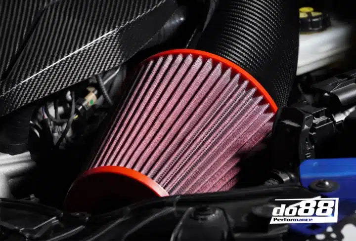 Système d’admission Carbon DO88 BeastFlow Ouvert pour Audi RS3 8V/ 8Y / TT RS (8S) — image 4