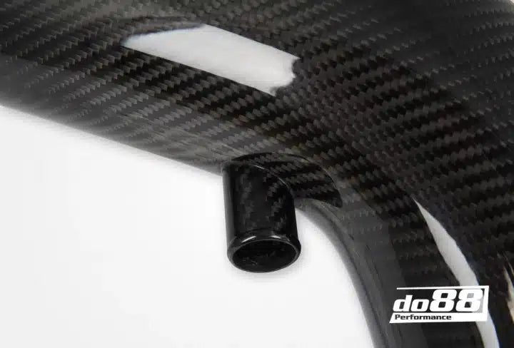 Système d’admission Carbon DO88 BeastFlow Ouvert pour Audi RS3 8V/ 8Y / TT RS (8S) — image 6