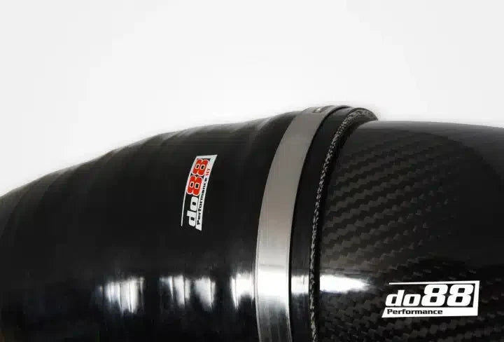 Système d’admission Carbon DO88 BeastFlow Ouvert pour Audi RS3 8V/ 8Y / TT RS (8S) — image 7