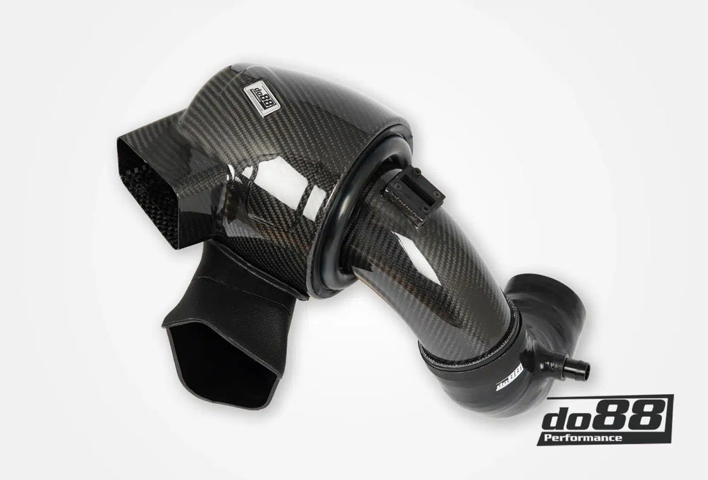 do88 Système d’admission + Admission turbo Pure 800, GR Supra A90 / BMW Z4 G29 M40I — image 2