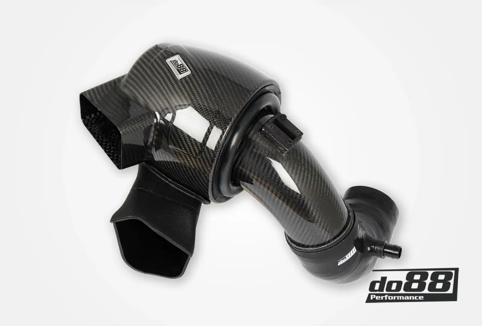 do88 Système d’admission + Admission turbo Pure 800, GR Supra A90 / BMW Z4 G29 M40I — image 2