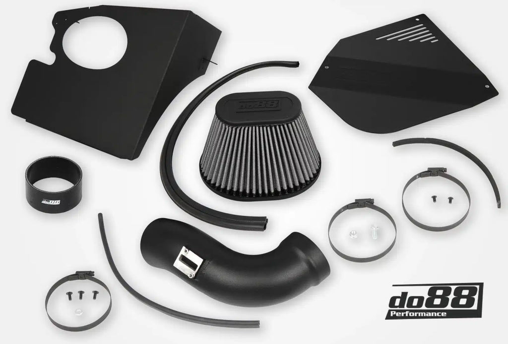 Système d’admission DO88 pour BMW M140i M240i 340i 440i F3X — image 2