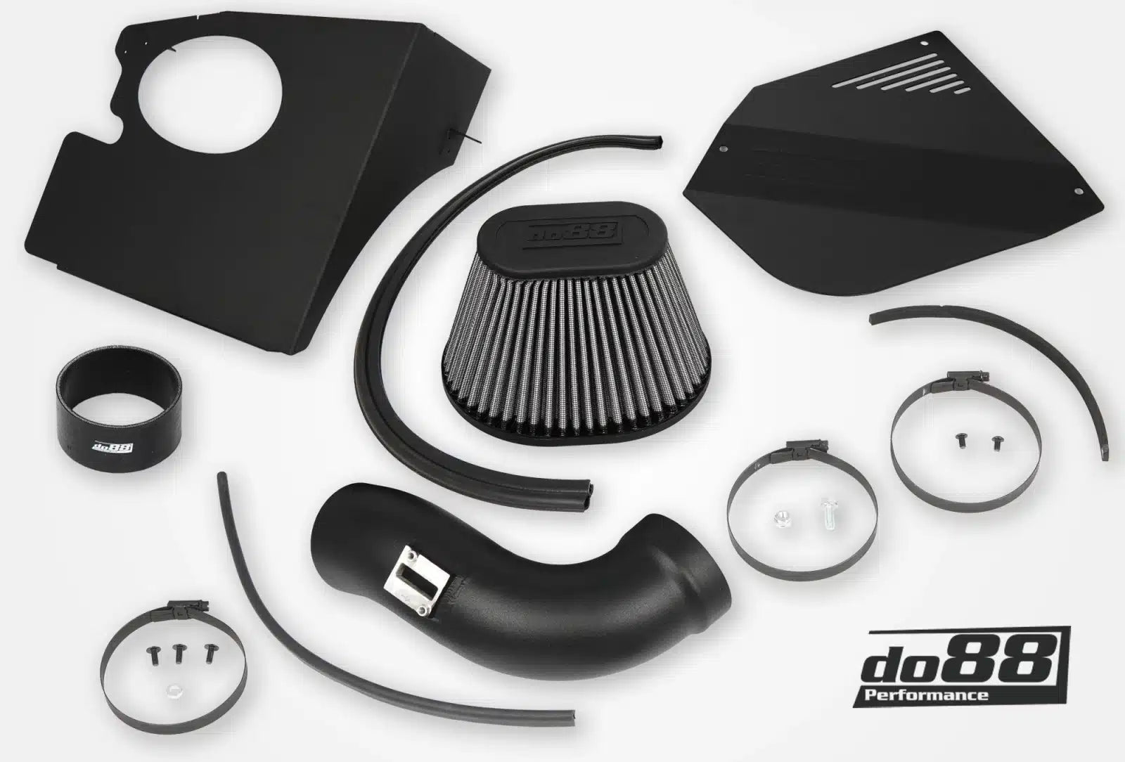 Système d’admission DO88 pour BMW M140i M240i 340i 440i F3X — image 2