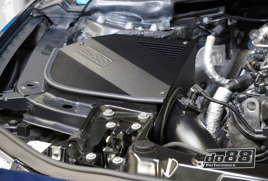 Système d’admission DO88 pour BMW M140i M240i 340i 440i F3X — image 6