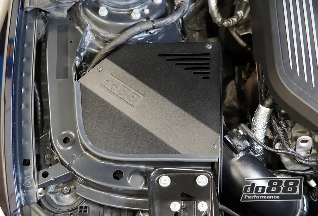 Système d’admission DO88 pour BMW M140i M240i 340i 440i F3X — image 9