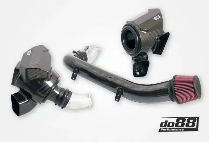 Système d’admission DO88 pour BMW M2 M3 M4 G80 G82 G87 moteur S58 — image 1