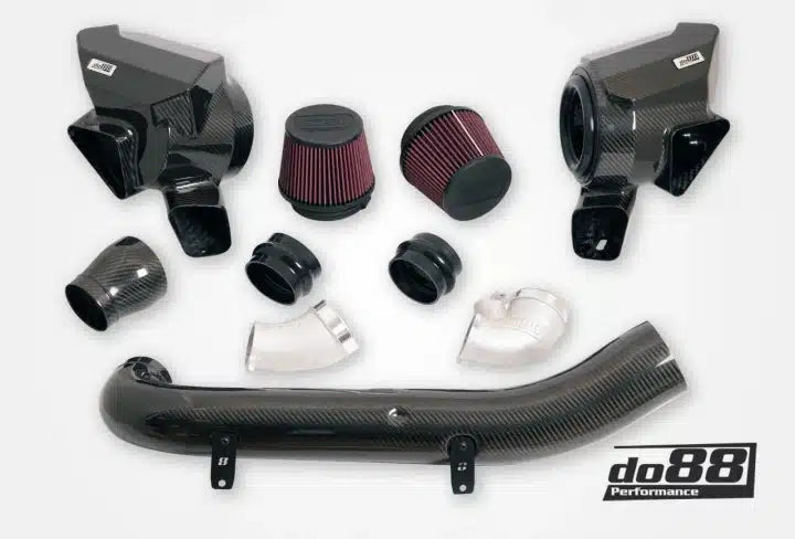 Système d’admission DO88 pour BMW M2 M3 M4 G80 G82 G87 moteur S58 — image 10