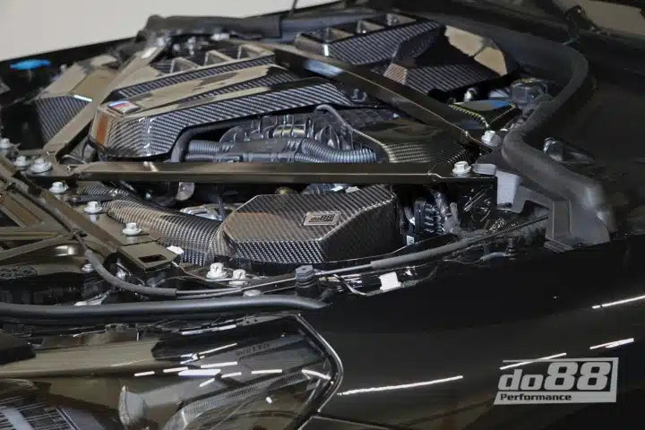 Système d’admission DO88 pour BMW M2 M3 M4 G80 G82 G87 moteur S58 — image 13