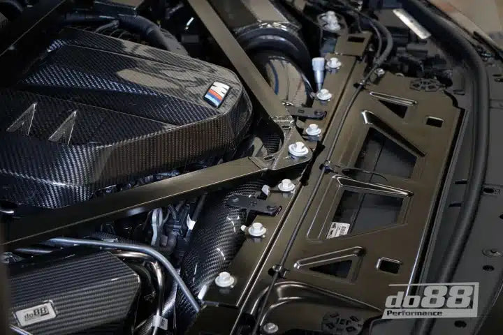 Système d’admission DO88 pour BMW M2 M3 M4 G80 G82 G87 moteur S58 — image 14