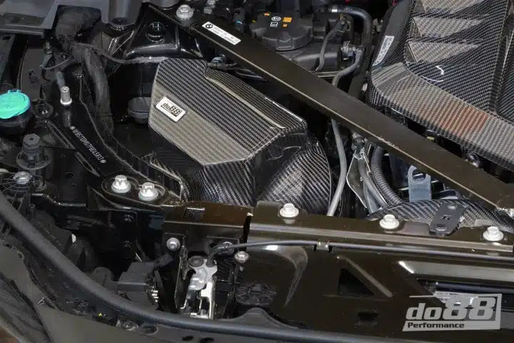Système d’admission DO88 pour BMW M2 M3 M4 G80 G82 G87 moteur S58 — image 17