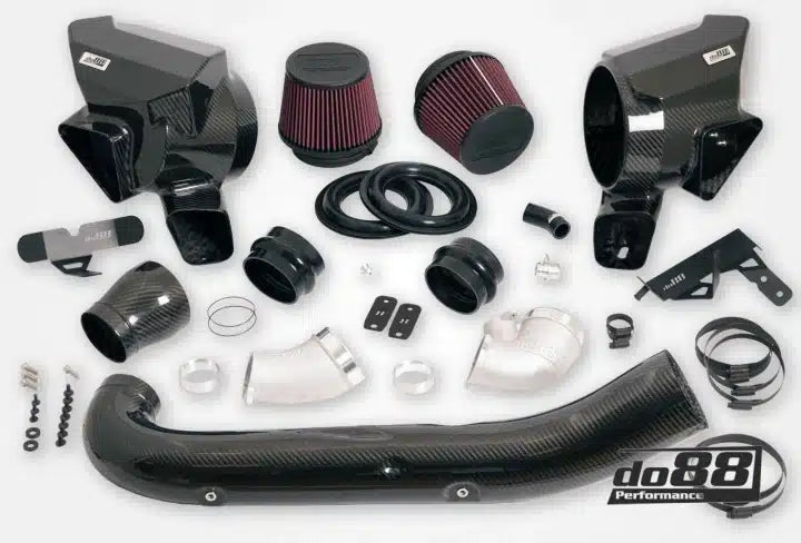 Système d’admission DO88 pour BMW M2 M3 M4 G80 G82 G87 moteur S58 — image 18