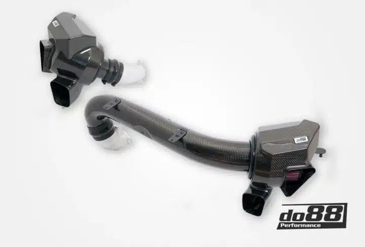 Système d’admission DO88 pour BMW M2 M3 M4 G80 G82 G87 moteur S58 — image 2