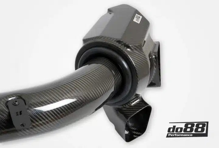 Système d’admission DO88 pour BMW M2 M3 M4 G80 G82 G87 moteur S58 — image 4