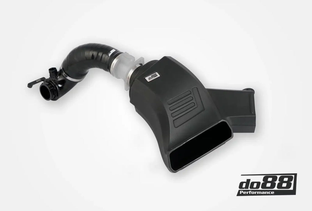 Système d’admission DO88+ Tube d’admission pour VW Polo GTI AW, Audi A1 40TFSI moteur EA888 — image 1