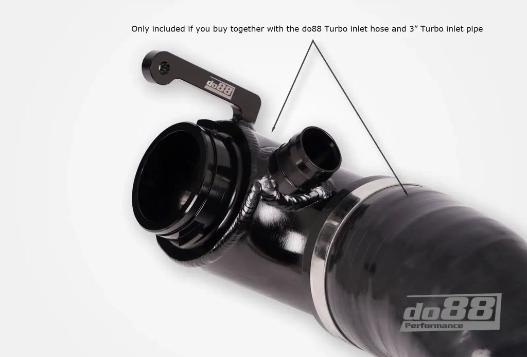 Système d’admission DO88+ Tube d’admission pour VW Polo GTI AW, Audi A1 40TFSI moteur EA888 — image 4