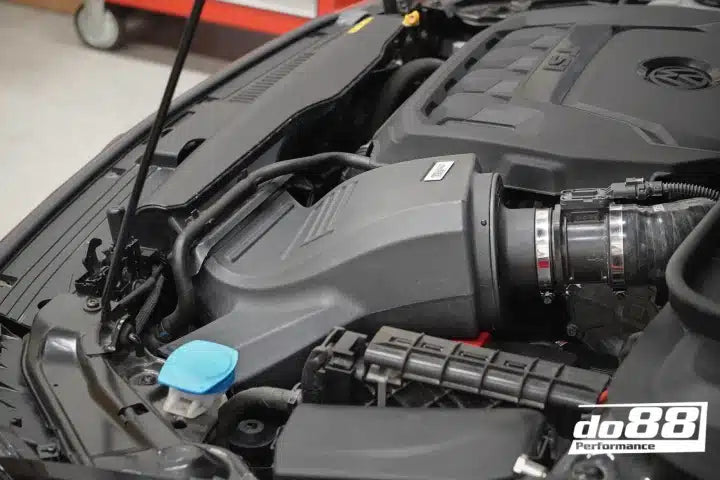 Système d’admission DO88+ Tube d’admission pour VW Polo GTI AW, Audi A1 40TFSI moteur EA888 — image 7