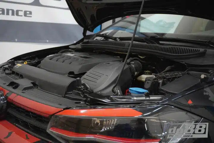 Système d’admission DO88+ Tube d’admission pour VW Polo GTI AW, Audi A1 40TFSI moteur EA888 — image 8