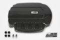 Cache moteur carbone DO88 pour VW Golf MK7 GTI / R — image 1