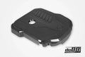 Cache moteur carbone Do88 pour BMW M340i et Z4 G-Série (B58) et X3 M40iX (G01)/ X4 M40iX (G02) — image 1