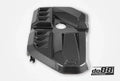 Cache moteur carbone Do88 pour BMW M2 M3 M4 moteur S58 — image 1