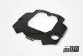 Cache moteur carbone DO88 pour Audi RS6/RS7 C8 — image 1