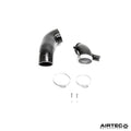 Inlet de turbo Airtec pour Golf 8 R / S3 8Y / Cupra Formentor 2.0 TSI EA888.4 — image 1