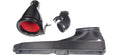 Admission carbone Eventuri pour VW Golf GTI MK8 — image 1