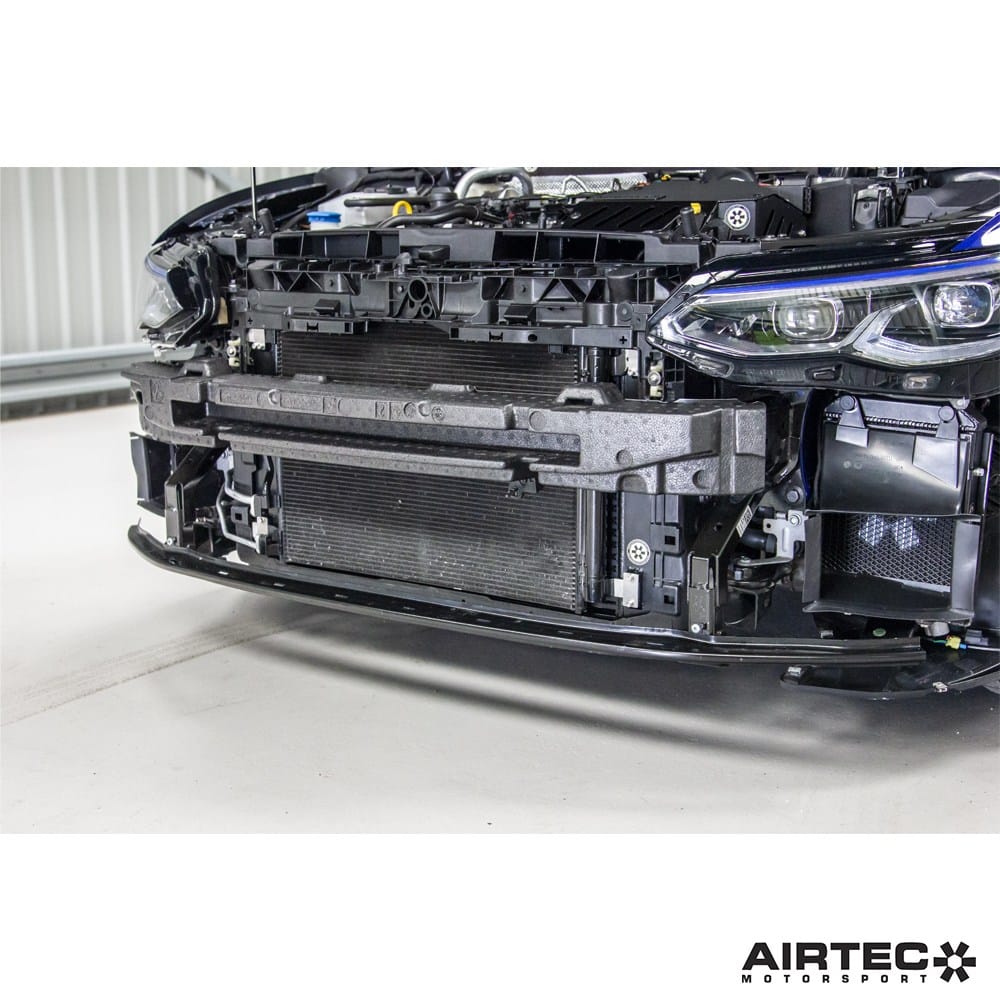 Echangeur Airtec pour Golf 8 GTI / Golf 8 R / S3 8Y-moteurs 1.8/2.0 TSI EA888 Gen 4 – à partir de 2020 — image 5